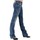 Vêtements Femme Jeans Diesel Jeans Wenga 63F Bleu
