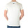 Vêtements Fille T-shirts manches courtes Petrol Industries  Beige