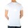 Vêtements Garçon T-shirts manches courtes Eleven Paris Monroedream SS Mixte Garçon Fille Blanc