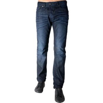 Vêtements Homme Jeans Diesel Jeans Darron 835G Bleu