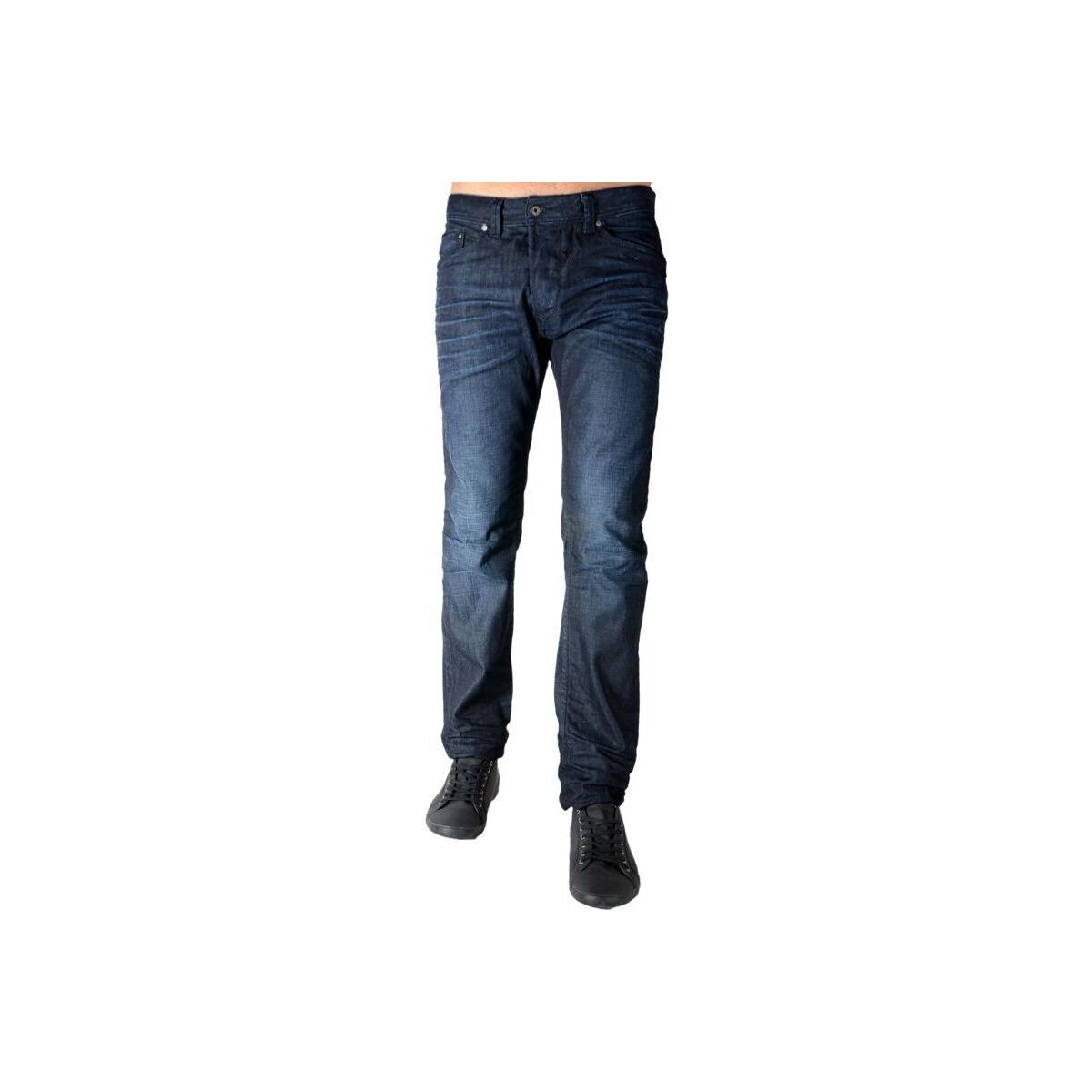 Vêtements Homme Jeans Diesel Jeans Darron 835G Bleu