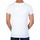 Vêtements Fille T-shirts manches courtes Eleven Paris Manches Courtes Avenue SS Blanc