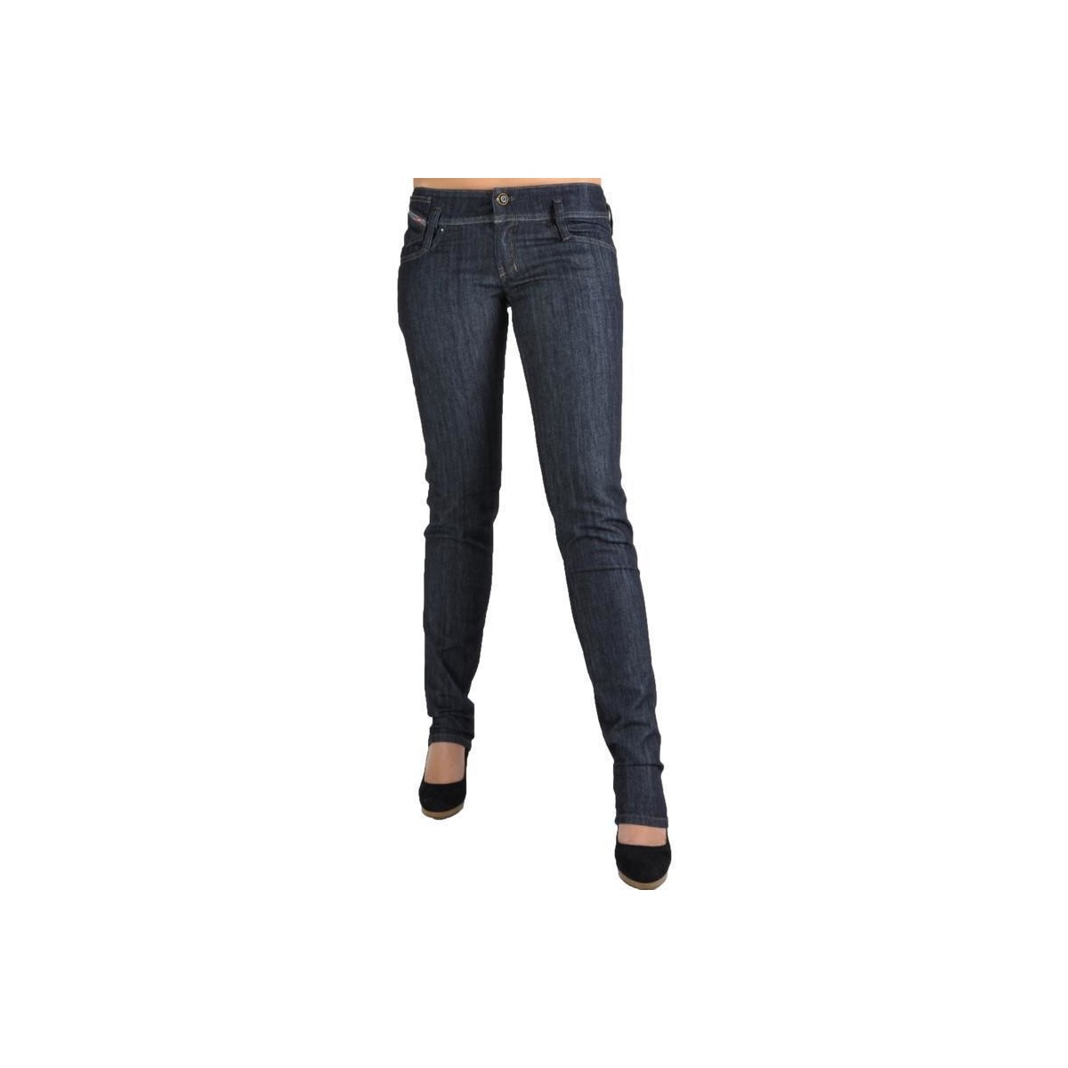 Vêtements Femme Jeans Diesel Jeans Matic 8WZ Bleu