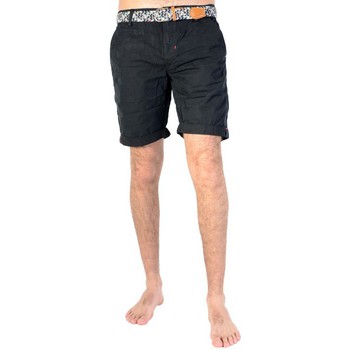 Vêtements Homme Shorts / Bermudas Kaporal Short Five Black Beige