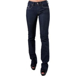 Vêtements Femme Jeans Diesel Jeans Ronhoir 881K Bleu