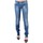 Vêtements Femme Jeans Diesel Jeans Culturebelt 67Z Bleu