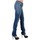 Vêtements Femme Jeans Diesel Jeans Culturebelt 67Z Bleu