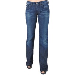 Vêtements Femme Jeans bootcut Diesel s Ronhoir 889G Bleu