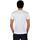 Vêtements Homme T-shirts manches courtes Japan Rags Hip Hop Blanc