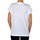 Vêtements Femme T-shirts & Polos Eleven Paris T-Shirt Kanye West W Ts Blanc