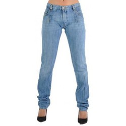 Vêtements Femme Jeans Diesel Jeans Looi 86J Bleu