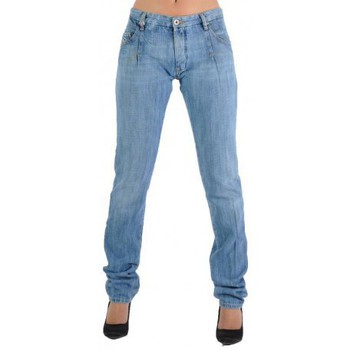Vêtements Femme Jeans Diesel Jeans Looi 86J Bleu