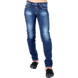 Vêtements Fille Jeans Japan Rags Jeans  Bronsky Bleu