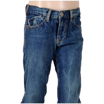 Cotton On Kurz und eng geschnittene Jeans mit hohem Bund in hellblauer Waschung