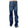 Vêtements Fille Jeans Japan Rags Jeans  Gowap Bleu