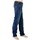 Vêtements Fille Shorts negros con estampado de vectores de Reebok Training Jeans  Gowap Bleu
