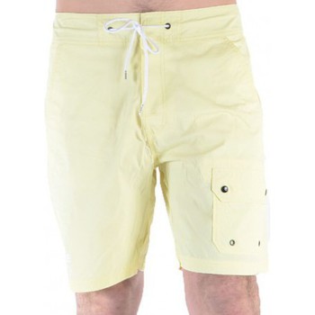 Vêtements Homme Maillots / Shorts de bain Jack & Jones Short de Bain Bright Swim Tender Jaune