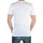 Vêtements Homme adidas Originals Essentials logo-embroidered sweatshirt 32940 Blanc