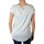 Vêtements Femme T-shirts & Polos Kaporal Barte Allover Pearly Gris