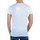 Vêtements Femme T-shirts manches courtes Eleven Paris 39435 Blanc