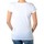 Vêtements Femme T-shirts & Polos Eleven Paris Drower W Blanc