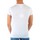 Vêtements Garçon T-shirts manches courtes Eleven Paris Shere Khan SS Mixte Garçon Fille Blanc