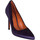 Chaussures Femme Escarpins Kesslord ANNA ALIX_PO_PR Violet