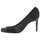 Chaussures Femme Escarpins Elizabeth Stuart Escarpins tissu Noir