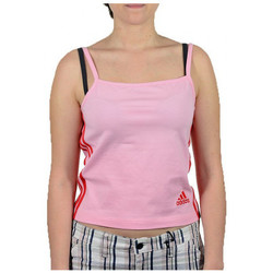 Vêtements Femme T-shirts & Polos adidas Originals Circe Tank Rose