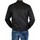 Vêtements Homme Blousons Deeluxe Veste Reversible S16-606 Bla Gaby Black Noir