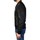 Vêtements Homme Blousons Deeluxe Veste Reversible S16-606 Bla Gaby Black Noir