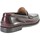 Chaussures Homme se mesure de la base du talon jusquau gros orteil CHAUSSURES  CASTELLANOS Rouge