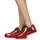 Chaussures Femme Serviettes de plage POP Rouge