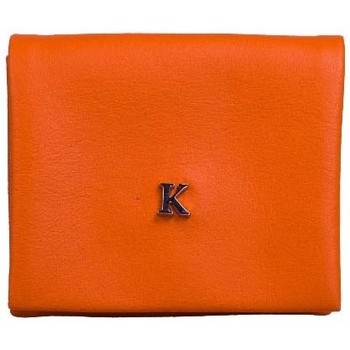 Sacs Femme sacs à main féminins Kesslord K'ROCK YES_MV_OG Orange