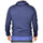 Vêtements Homme T-shirts & Polos Jdy New Winner Box Trucker Jacket Jjorteau Bleu
