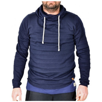 Vêtements Homme T-shirts & Polos Jdy New Winner Box Trucker Jacket Jjorteau Bleu