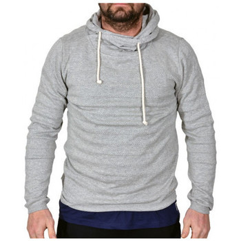Vêtements Homme Sweatshirt à Demi-zip Bradley Jack & Jones Jjorteau Gris