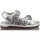 Chaussures Enfant Sandales et Nu-pieds Geox SAND TODO G. A. Blanc