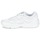 Chaussures Homme buy size puma zone R698 SPECKLE Blanc / Argent