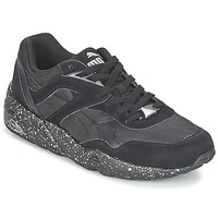 puma mid breaker mesh pa black puma mid black puma mid black sneakersshoes