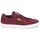 Chaussures Homme red PUMA King Platinum FG AG Men's Soccer Cleats Shoes in White Team Gold SUEDE CLASSIC + Bordeaux