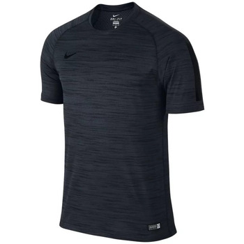 Vêtements Homme T-shirts & Polos Nike Flash Dri-Fit Cool Noir