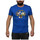 Vêtements Homme T-shirts & Polos Faccine DJSet Bleu