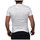 Vêtements Homme T-shirts & Polos Faccine Italian bend better Blanc