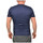 Vêtements Homme T-shirts & Polos Faccine Drik Team Bleu