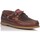 Chaussures Homme Référence produit JmksportShops BASKETS  22310 Marron