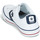 Chaussures Baskets basses Converse STAR PLAYER  OX Blanc