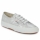 Chaussures Femme Tony & Paul 2750 METAL Silver