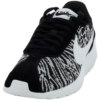 Chaussures Femme Baskets basses Nike Roshe LD1000 Jacquard Noir