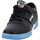Chaussures Homme Baskets basses Reebok Sport Workout Lo Clean SF - V67877 Noir